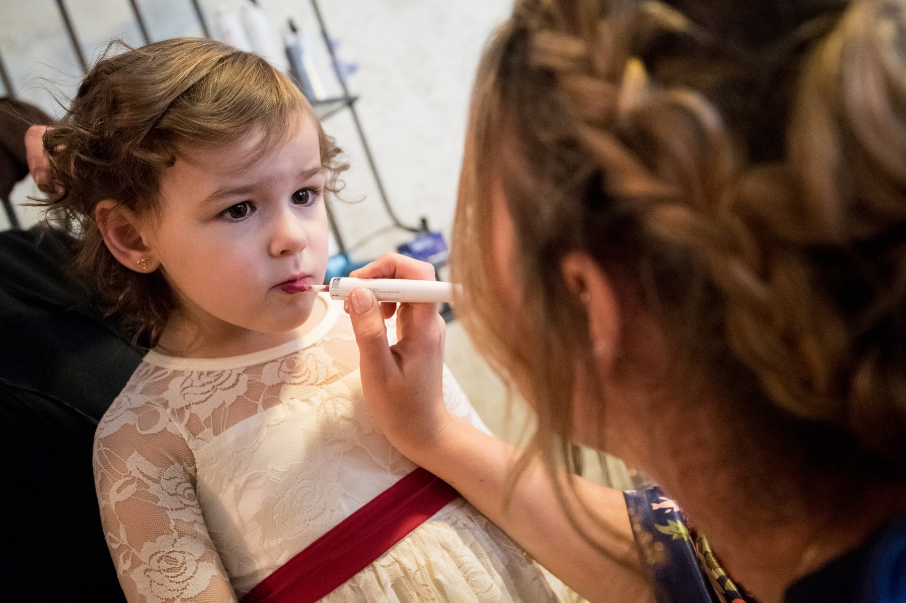 Harvest View Barn Hershey Farms Elizabethtown Pa wedding photography
